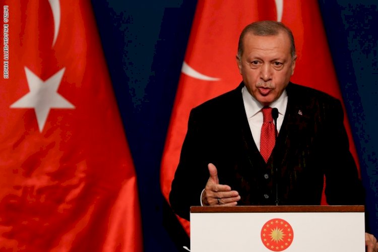 المخابرات اللبنانية تكشف إرسال أردوغان الأسلحة لبيروت عبر سوريا