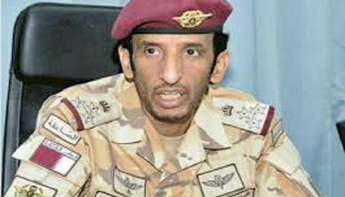تعرَّف على حمد عبدالله بن فطيس المري أخطر مجرمي قطر الذي أرسلته إلى ليبيا