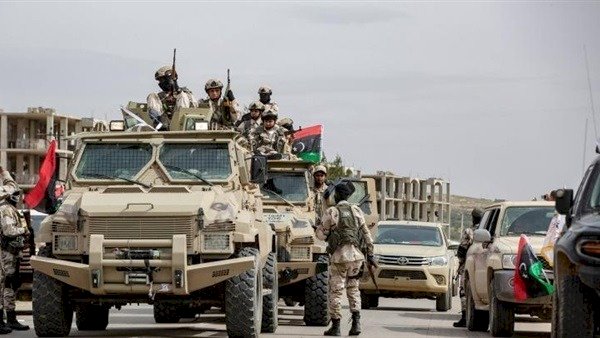 وقف إطلاق النار في ليبيا.. بين انصياع الوفاق وردود الفعل الدولية
