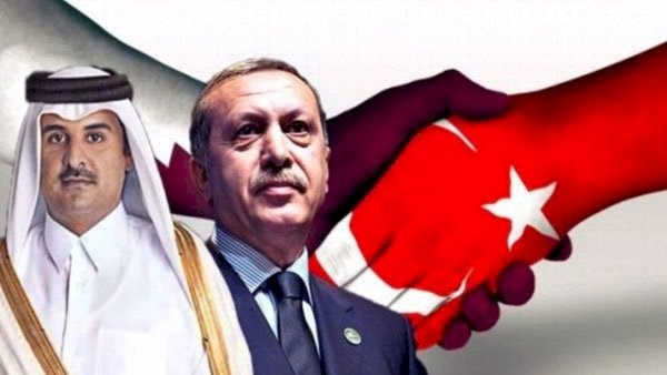 المونيتور: تركيا تبيع الحصة الأكبر من الخطوط الجوية ومطار إسطنبول لقطر