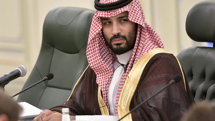 تقارير تكشف محاولة قطر وتركيا إفساد إصلاحات وليّ العهد السعودي بالمملكة
