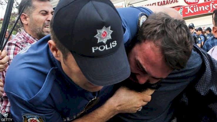 أسرار صمت المحكمة الأوروبية على انتهاكات أردوغان