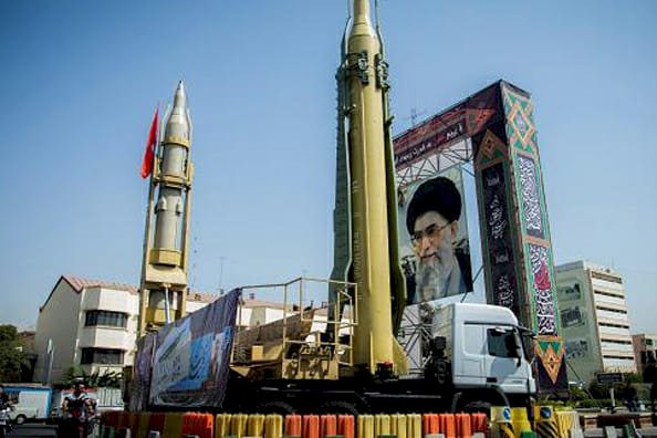 تقرير أميركي: إيران على بُعد ٣ أشهر من صنع سلاح نووي جديد