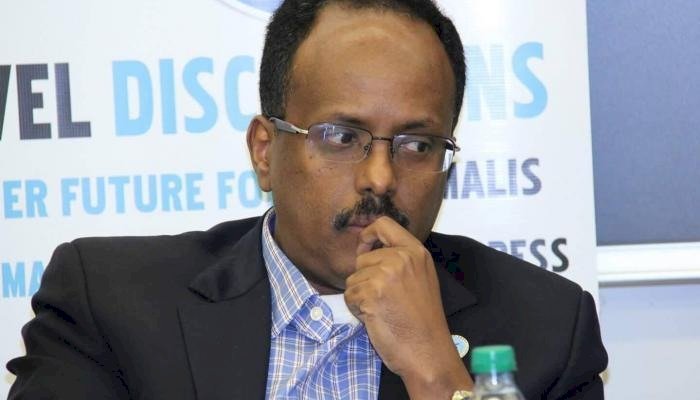 الصومال بين رحايا الأطماع التركية وفساد المسؤولين