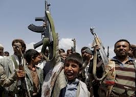 قيادي قتل أمه وشقيقه وأطفاله.. عنصرية الحوثيين تظهر على أقاربهم