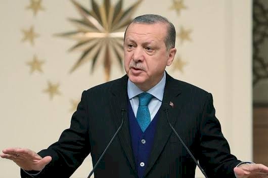 خداع أردوغان .. إعلامه يطلق الأكاذيب للاستيلاء على الجزر اليونانية