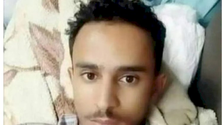 هل تتسبب جريمة تعذيب واغتيال عبدالله الأغبري في صحوة اليمنيين ضد الحوثي؟