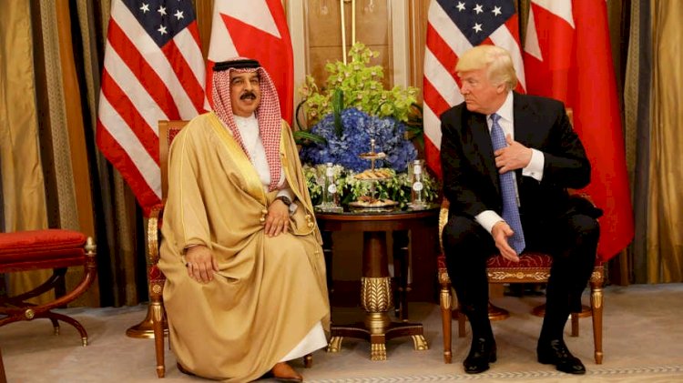 أعلنه ترامب.. ما أهم بنود اتفاق سلام بين البحرين وإسرائيل؟