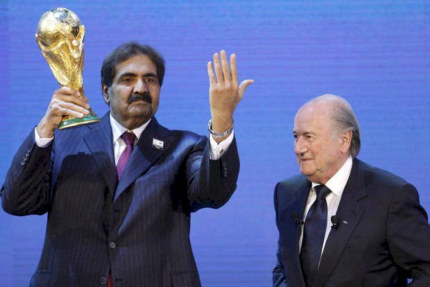 تقرير أميركي: استضافة قطر لكأس العالم أمر مخزٍ وعار على الفيفا