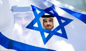 تقرير روسي: قطر توقع اتفاقية سلام مع إسرائيل مطلع أكتوبر