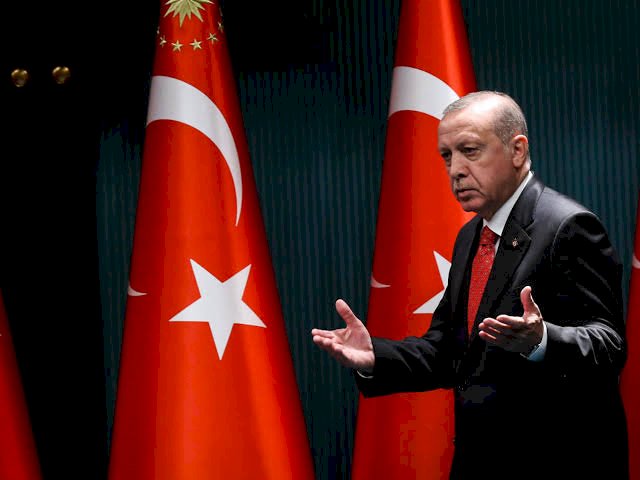 رويترز تكشف.. أوروبا تبدأ عقوباتها ضد تركيا بسبب ليبيا