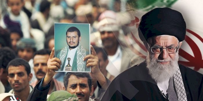 إيران تعترف رسمياً بدعم ميليشيا الحوثي الإرهابية بالصواريخ