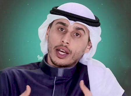 شعيب راشد.. سوار في يد قطر لمهاجمة السعودية