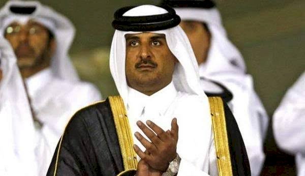 تقرير عبري يكشف مُخطَّطات قطر لتشويه السلام 
