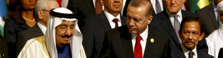 بعد قرار السعودية بوقف الاستيراد من أنقرة.. مخاوف ضخمة في تركيا