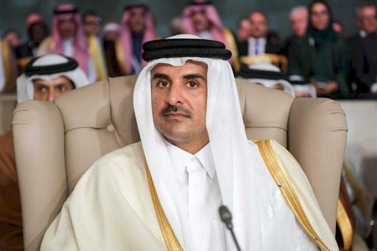 تقرير أميركي يكشف علاقات قطر المشبوهة ببايدن والحزب الديمقراطي