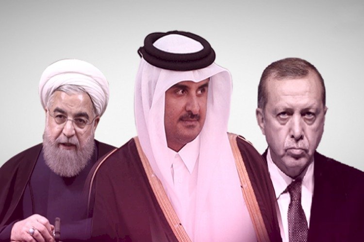 ثلاثي الشر.. جرائم مُمنهَجة ضدّ