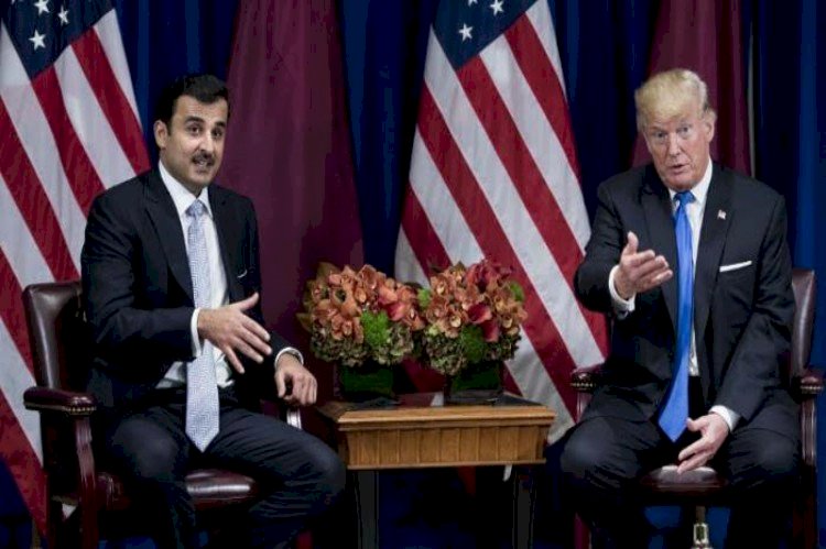 ماذا وراء شراء قطر للمقاتلات الأميركية