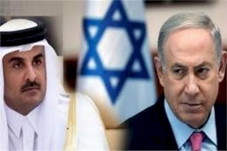 لماذا ترفض إسرائيل حصول قطر على المقاتلات الأميركية F35