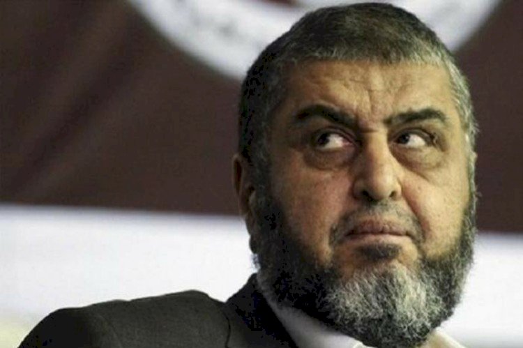 خيرت الشاطر.. الإرهاب مستمر من خلف القضبان