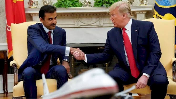 تقارير أميركية: قطر خسرت صراعها أمام الرأي العام في واشنطن