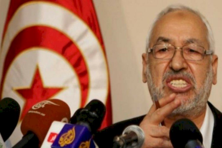 جنون أم حقيقة: الغنوشي يتجه لخوض انتخابات الرئاسة التونسية