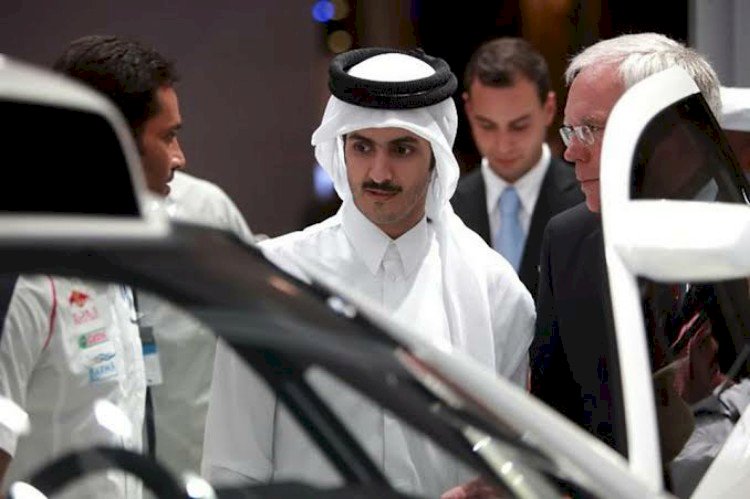 الولايات المتحدة ترفض طلب قطر برفض الدعوى المرفوعة ضد شقيق تميم