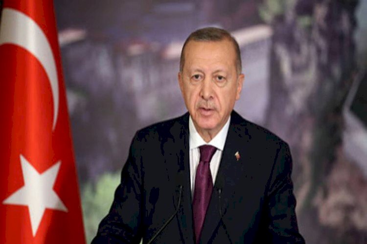 صفعة سعودية لأردوغان .. الأتراك يستغيثون بالمملكة بعد المقاطعة