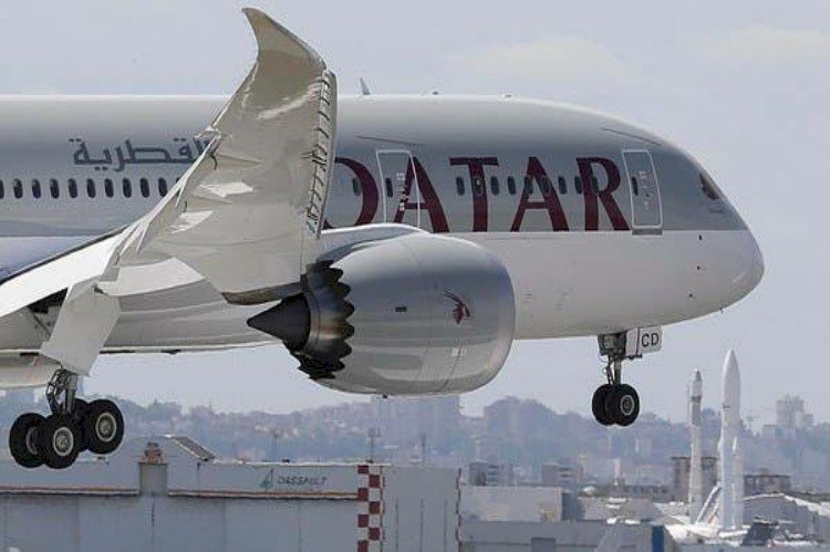قطر توقف العمل بطائراتها الضخمة لضعف حركة السفر على خطوطها