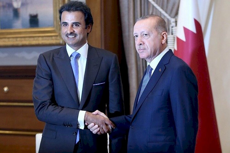 تقرير أميركي: قطر وتركيا تمولان منظمات الإخوان في أوروبا