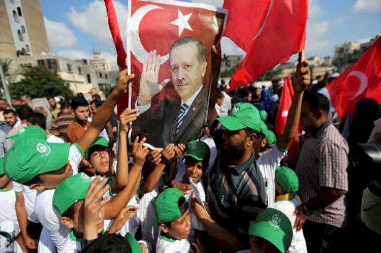 محكمة أميركية تكشف الدعم التركي للإرهاب في المنطقة وتهديد العرب
