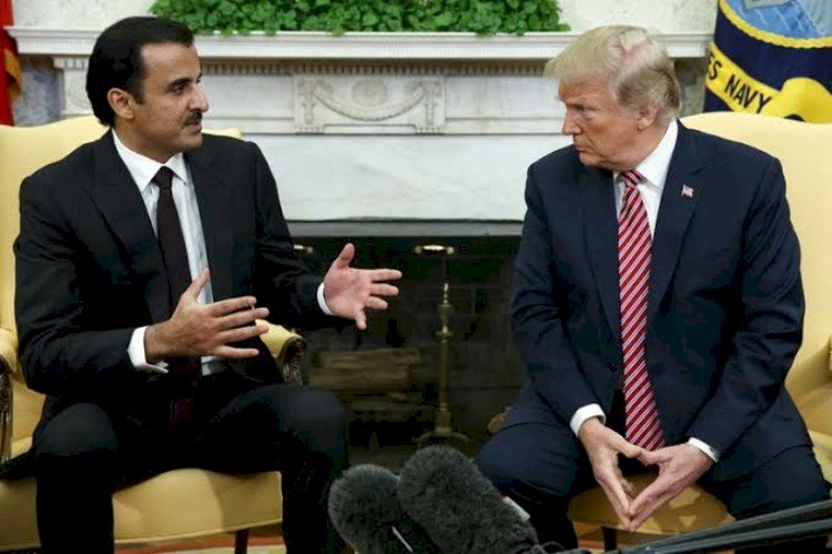 سر إف-٣٥.. هل تقدم قطر تنازلات لواشنطن للحصول على الصفقة