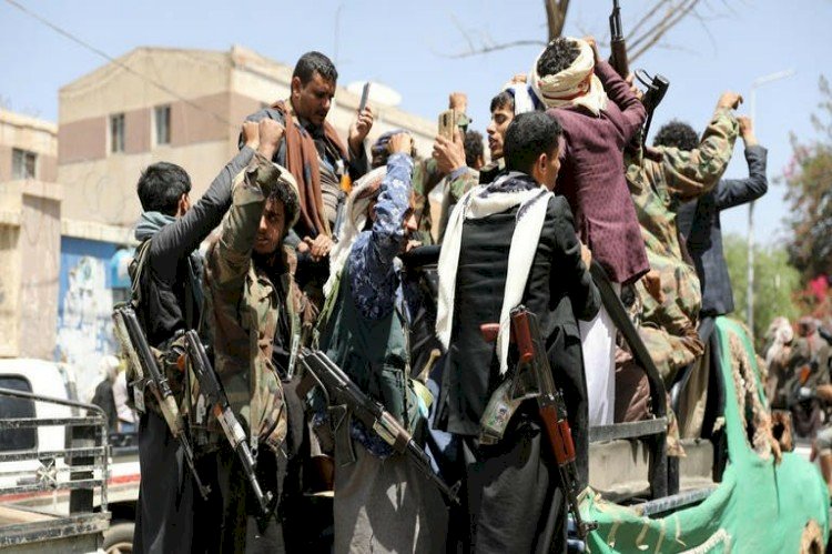 المخدرات.. وسيلة الحوثي وإيران لكسر الشباب اليمنيين