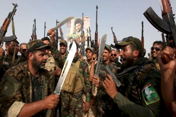 الميليشيات الموالية لإيران.. جرائم ضد «أهل السنة» وتردد حكومي من المواجهة