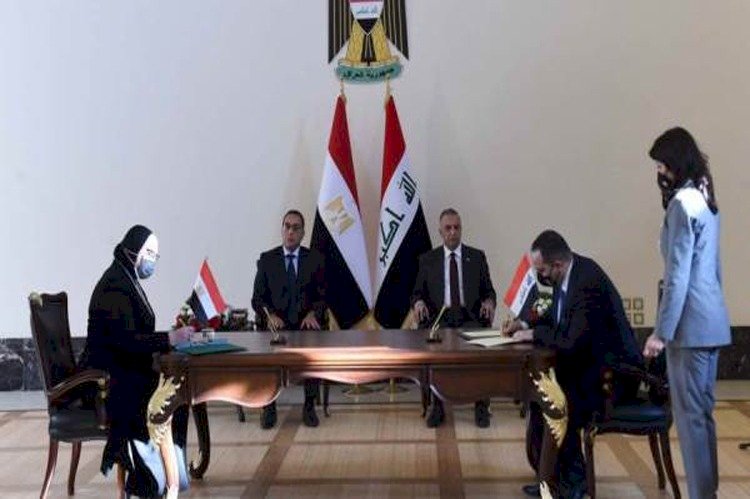 خبراء عراقيون: الاتفاقيات الـ13 تجدد أواصر الصداقة بين