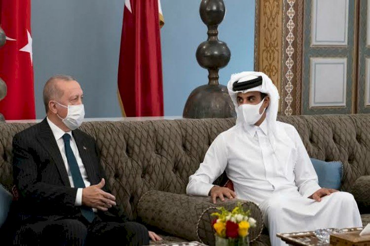كيف قادت