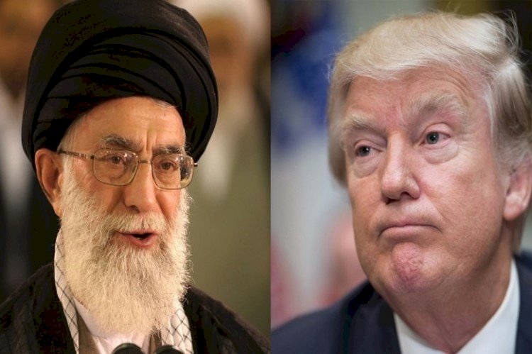 بعد بدء الانتخابات الأميركية.. مخاوف إيرانية ضخمة من فوز ترامب مجدداً