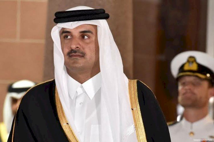 باباجان يكشف.. قطر رفضت تقديم المساعدات لدعم الليرة التركية