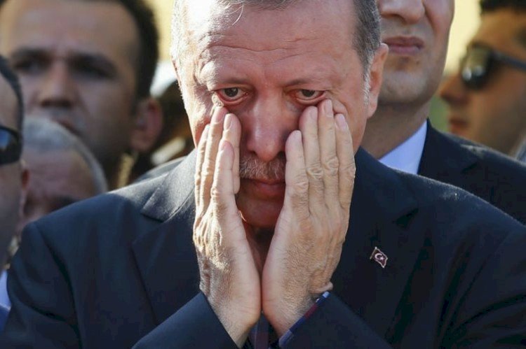 وثائق سرية تكشف ترقية أردوغان لعقيد تركي على صلة بالقاعدة