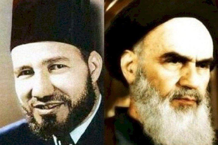 مصالح عبر عقود ضد البلاد.. تاريخ العلاقة بين إيران وإخوان العراق
