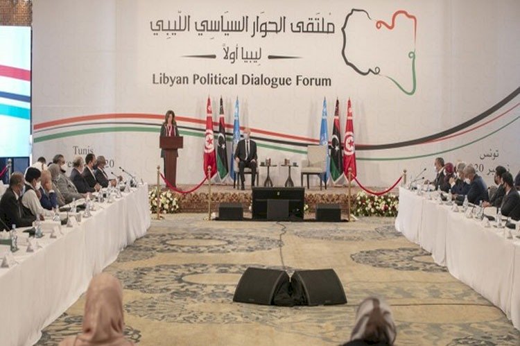 خبراء ليبيون:  سيطرة الإخوان على ملتقى الحوار السياسي ينذر بالفشل