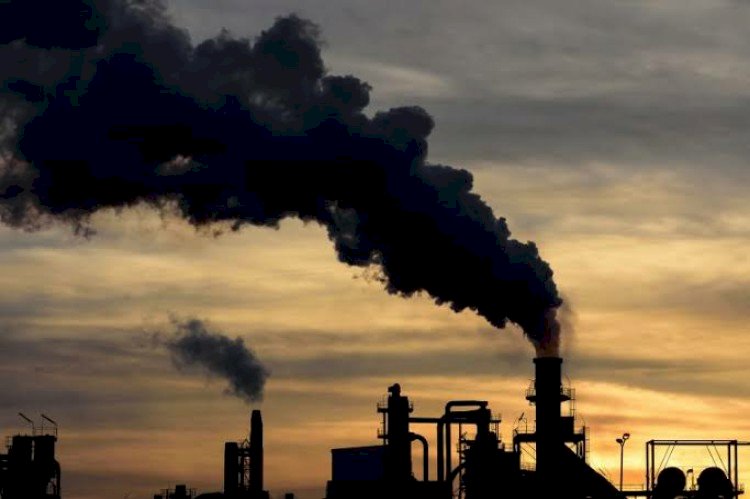 تقرير أميركي: قطر أكثر الدول العربية تلوثًا للهواء
