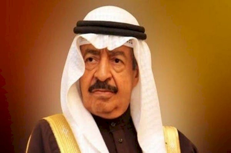 رحيل رجل التنمية الاقتصادية بالبحرين  الأمير خليفة بن سلمان آل خليفة