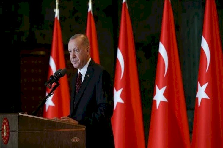 كيف خدع أردوغان العالم وحوّل بعثاته الدبلوماسية لجواسيس ولصوص