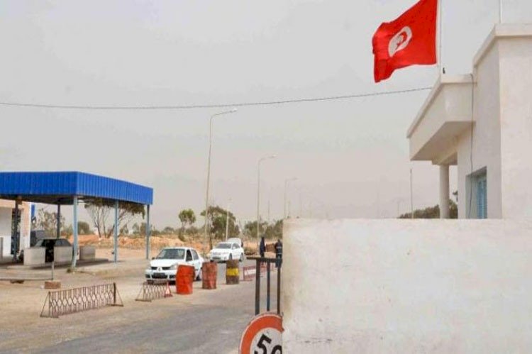 فتح الحدود (الليبية-التونسية).. هل رضخ قيس سعيد للابتزاز القطري؟