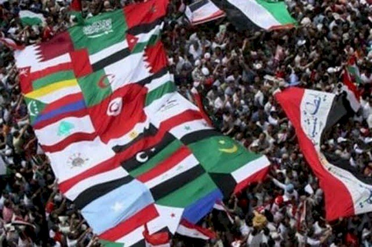 كيف أفسدت تركيا وقطر منطقة الشرق الأوسط بالثورات الوهمية