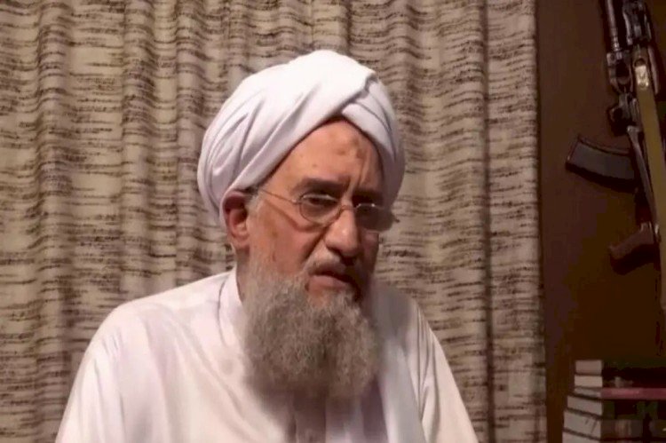 بعد أنباء وفاة الظواهري في قطر.. مَن هو زعيم