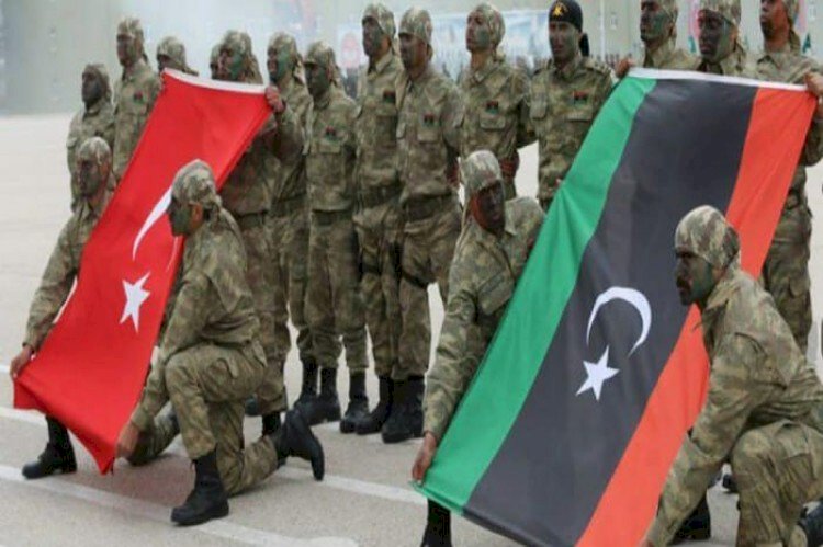 ليبيون: نموت جوعاً لينقذ الوفاق اقتصاد الأتراك بأموالنا