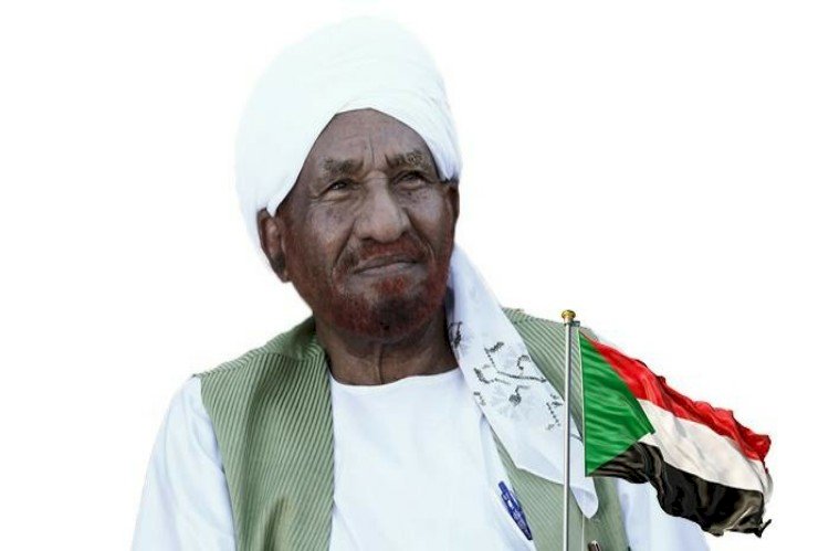 الصادق المهدي.. مسيرة صاخبة بالمعارضة ينهيها