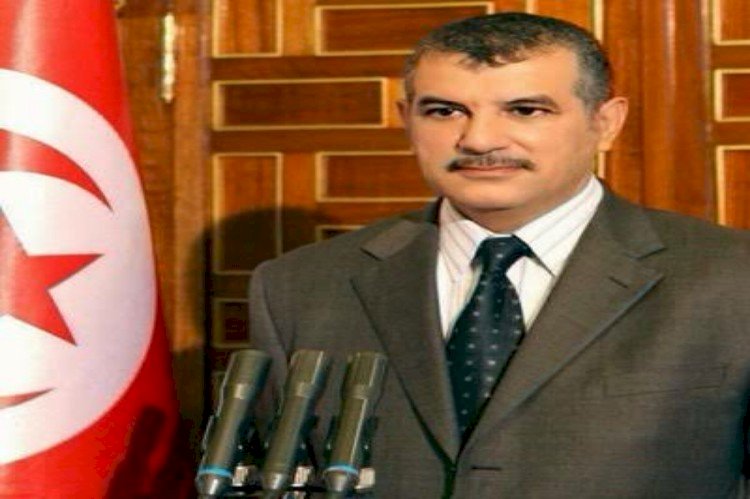 الهاشمي الحامدي.. سياسي تونسي بدرجة